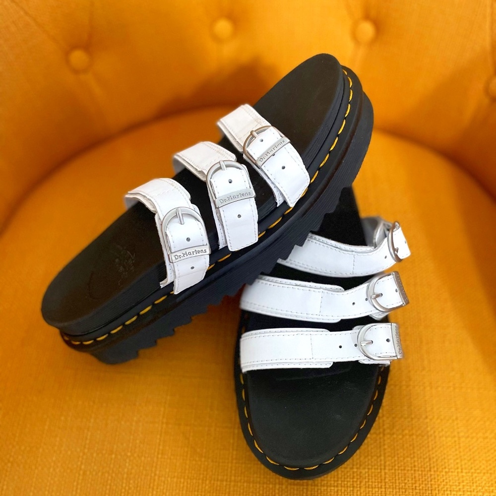 Dr. Martens Sandals